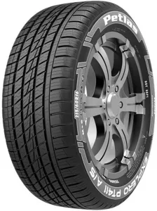 Всесезонная шина Petlas Explero PT411 225/65R17 102H фото