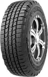 Летняя шина Petlas Explero PT421 235/70R16 106T фото