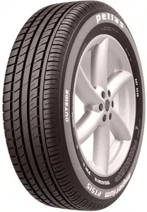 Летняя шина Petlas Imperium PT515 185/60R14 82H фото