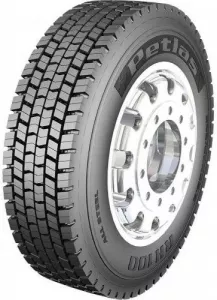 Всесезонная шина Petlas RH100 295/60R22.5 150/147L фото