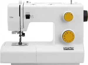 Швейная машина Pfaff Smarter 130s фото