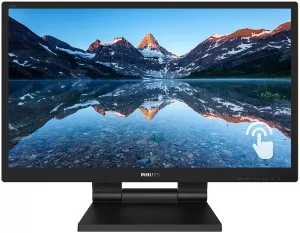 Монитор Philips 242B9T/00 фото