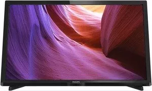 Телевизор Philips 24PHT4000/60 фото