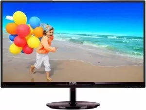 Монитор Philips 274E5QHSB/01 фото