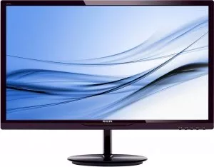 Монитор Philips 284E5QHAD/01 фото