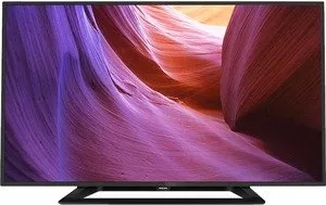 Телевизор Philips 40PFT4100/60 фото