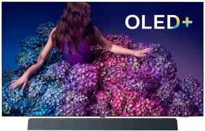 Телевизор Philips 65OLED934/12 фото