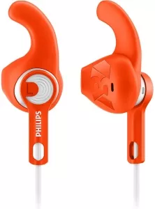 Наушники Philips Actionfit SHQ1300R/00 фото