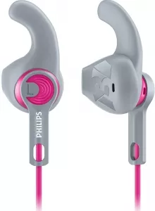 Наушники Philips Actionfit SHQ1300PK/00 фото