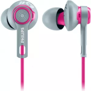 Наушники Philips Actionfit SHQ2300PK/00 фото