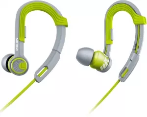 Наушники Philips Actionfit SHQ3300LF/00 фото