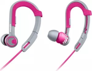 Наушники Philips Actionfit SHQ3300PK/00 фото