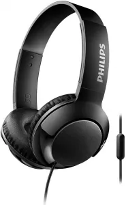 Наушники Philips Bass+ SHL3075BK/00 icon