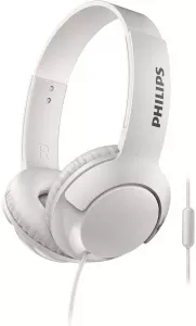 Наушники Philips Bass+ SHL3075WT/00 icon