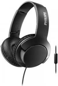 Наушники Philips Bass+ SHL3175BK/00 icon