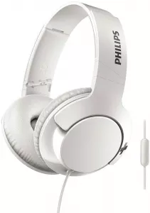 Наушники Philips Bass+ SHL3175WT/00 фото