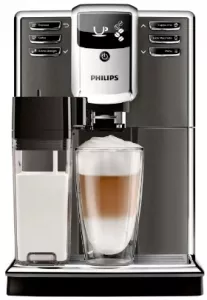 Кофемашина Philips EP5064/10 фото