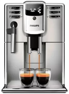 Кофемашина Philips EP5315/10 фото