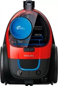 Пылесос Philips FC9351/01 icon