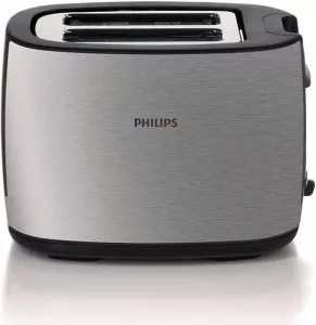 Тостер Philips HD2658/20 фото