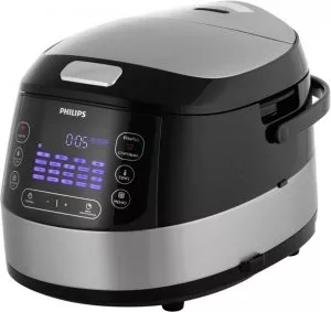 Мультиварка Philips HD4737/03 фото