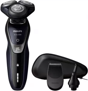 Электробритва Philips S5520/45 фото