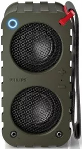 Портативная акустика Philips SB5200K фото