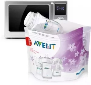 Пакеты для стерилизации Philips Avent SCF297 фото