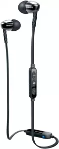 Наушники Philips SHB5850BK/51 icon