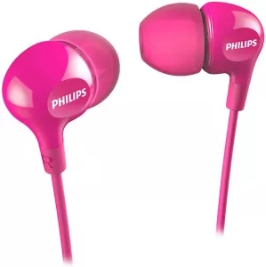 Наушники Philips SHE3550PK/00 фото