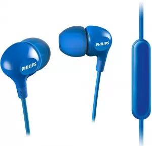 Наушники Philips SHE3555BL/00 фото