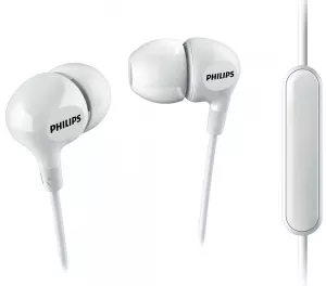 Наушники Philips SHE3555WT/00 icon