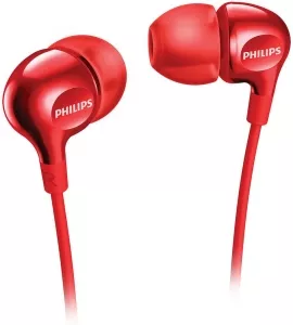 Наушники Philips SHE3700RW/00 фото