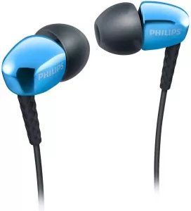 Наушники Philips SHE3900BL/00 icon