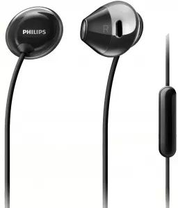 Наушники Philips SHE4205BK/00 фото