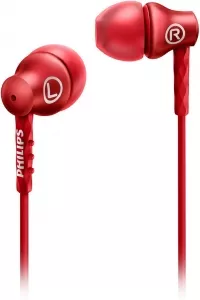 Наушники Philips SHE8100RD/00 фото