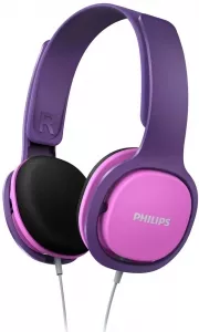 Наушники Philips SHK2000PK/00 фото