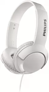 Наушники Philips SHL3070WT/00 фото