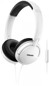 Наушники Philips SHL5005WT/00 icon