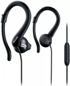 Наушники Philips SHQ1255TBK/00 фото