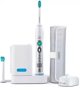 Электрическая зубнaя щеткa Philips Sonicare FlexCare HX6932 фото