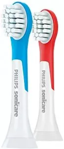 Насадка для зубной щетки Philips Sonicare For Kids HX6032/07 фото