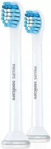 Насадка для зубной щетки Philips Sonicare Sensitive HX6082/07 фото