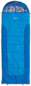 Спальный мешок Pinguin Blizzard 190 blue фото