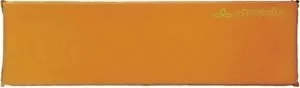 Туристический коврик Pinguin Horn 20 Long orange фото