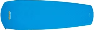 Туристический коврик Pinguin Matrix 25 blue фото