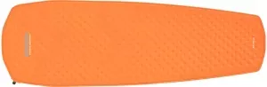 Туристический коврик Pinguin Matrix 25 orange фото