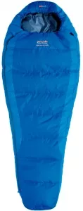 Спальный мешок Pinguin Savana Lady 175 blue фото