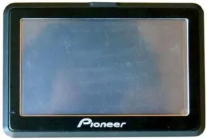 GPS-навигатор Pioneer 4502 фото