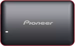Внешний жесткий диск Pioneer APS-XS03 (APS-XS03-240) 240Gb фото